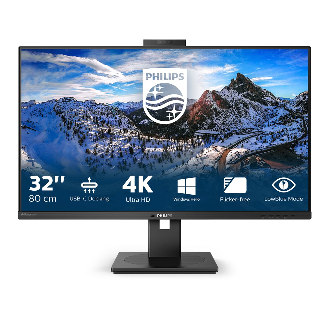 Philips 329P1H/00 LED monitor