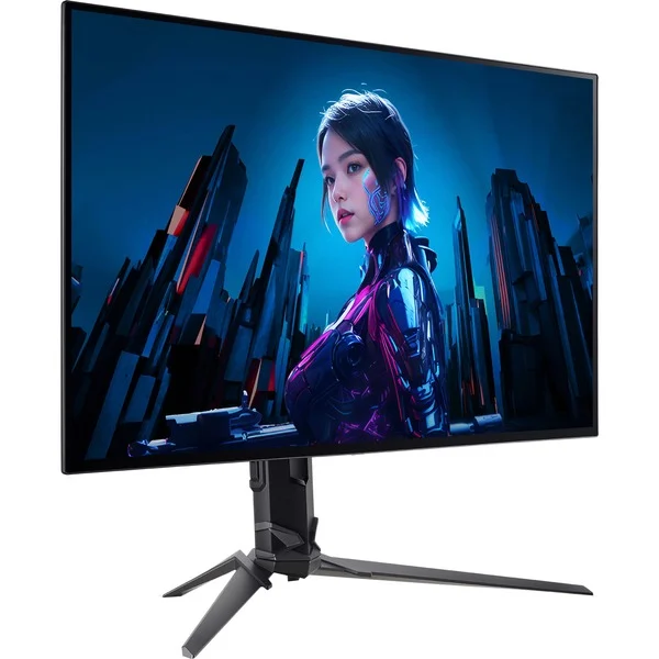 Acer Predator X27UF3 OLED Gaming monitor UM.GXXEE.303