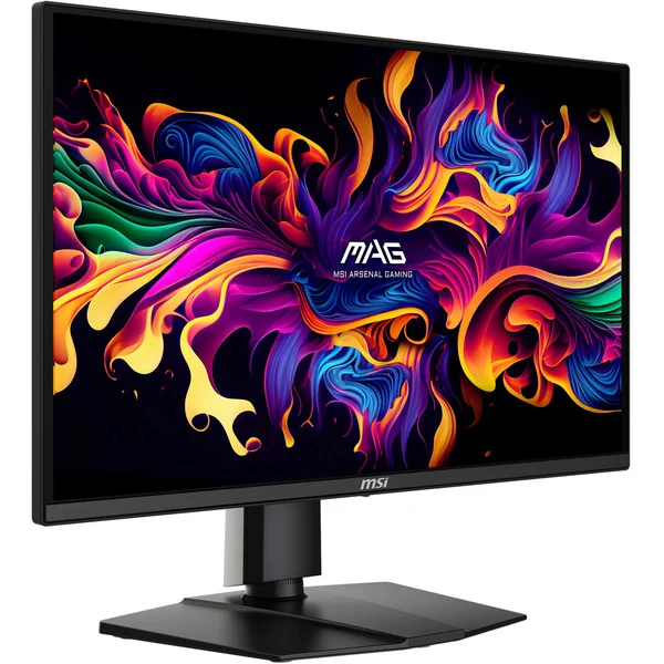 MSI MAG 272QPDE QD-OLED X24 Gaming monitor MAG272QPDEQD-OLEDX24
