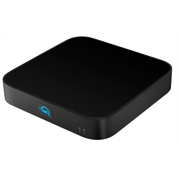 OWC miniStack STX, Thunderbolt 4 Drive enclosure OWCT4MS9000