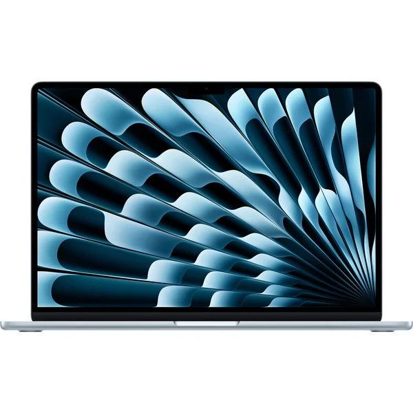 Apple MacBook Air (15") 2026 Laptop MDVT4D/A