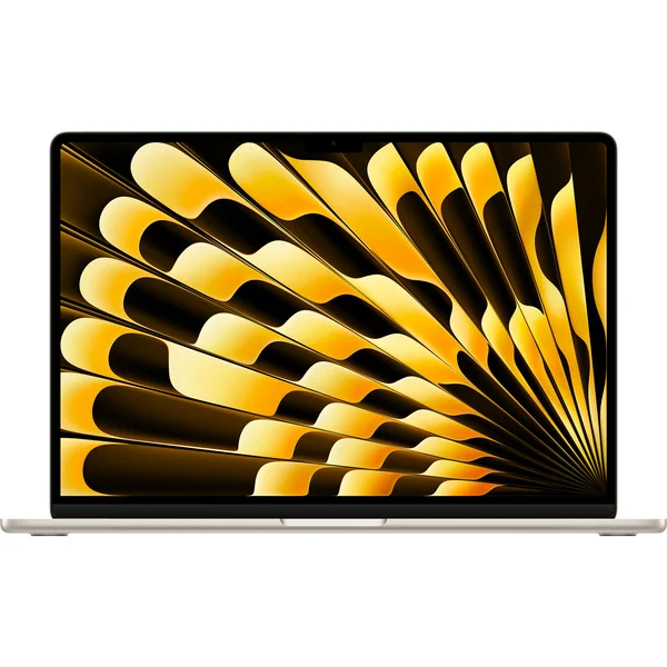 Apple MacBook Air (15") 2026 Laptop MDVE4D/A