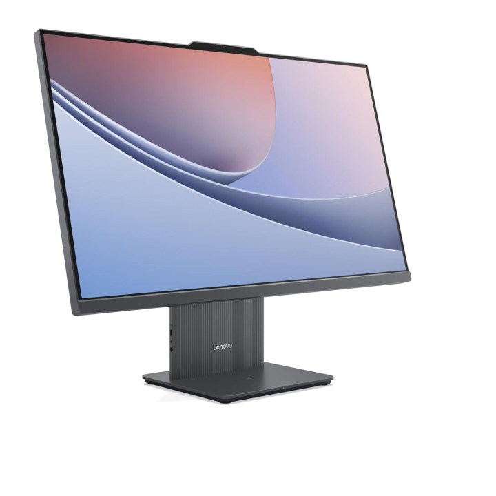 Lenovo All-in-one computer F0JY0024PB Grey Intel Core Ultra 5 226V 16 GB RAM 1920x1080 23.8 in 512 GB SSD