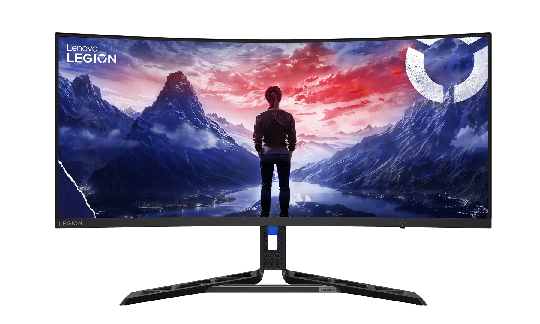 Lenovo Monitor 67C7GACBEU DisplayPort 1.4 x1 / HDMI 2.1 x2
