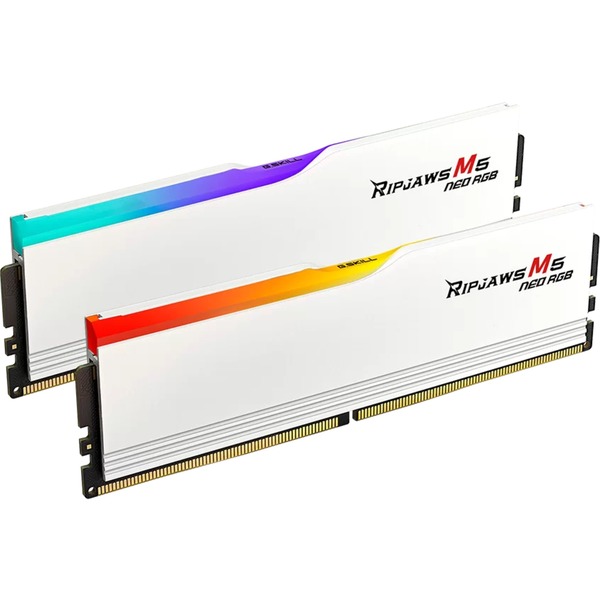 G.Skill DIMM 64 GB DDR5-6000 (2x 32 GB) Dual-Kit Memory module 6000 MHz 2-module F5-6000J3238G32GX2-RM5NRW