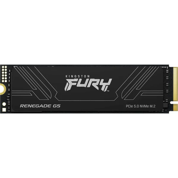 Kingston Renegade G5 8 TB SSD 8192 GB M.2 PCIe 5.0 x4