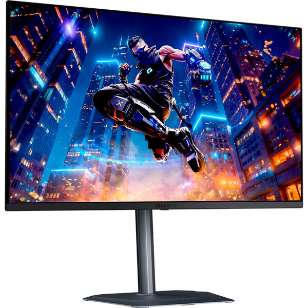 GIGABYTE MO32U2 QD-OLED Gaming monitor MO32U2 EK