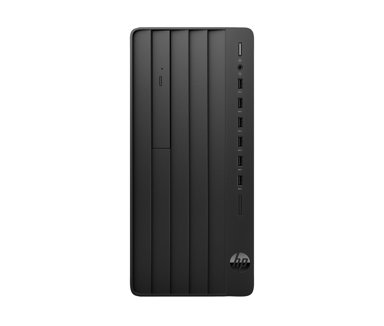 Hewlett-Packard HP Pro Tower 290 G9 PCI Intel® Core™ i5 i5-12400 16 GB DDR4-SDRAM 512 GB SSD Windows 11 Pro PC B6ZA8ET