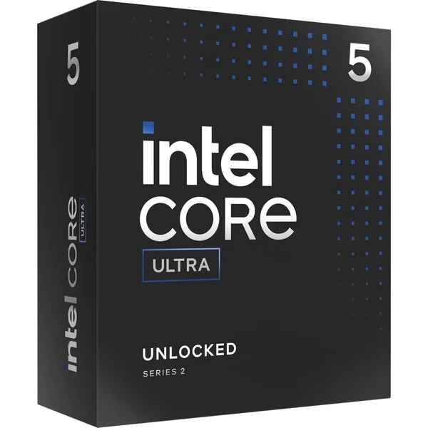 Intel® Core™ Ultra 5 235 Processor BX80768235