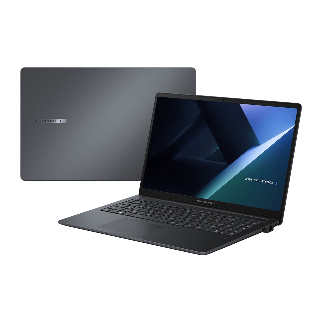ASUS Laptop B1503CVA-S78164X 1024 GB 16 GB RAM Pro Intel Core 7 240H SSD Windows 11 Pro 15.6 in