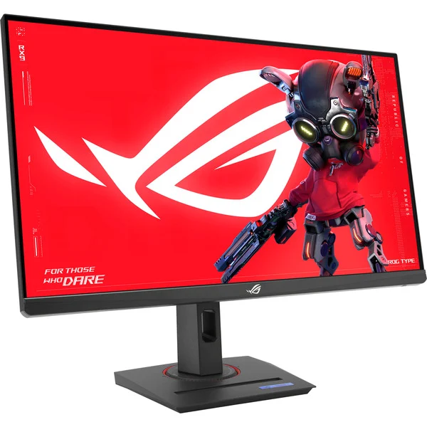 ASUS ROG Strix XG32UCG Gaming monitor 90LM0B01-B01171