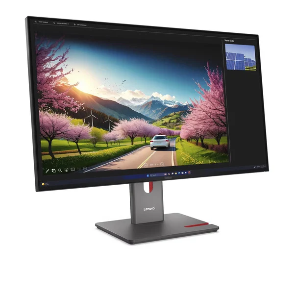 Lenovo ThinkVision P32UD-40 LED monitor 64A8GAT2EU