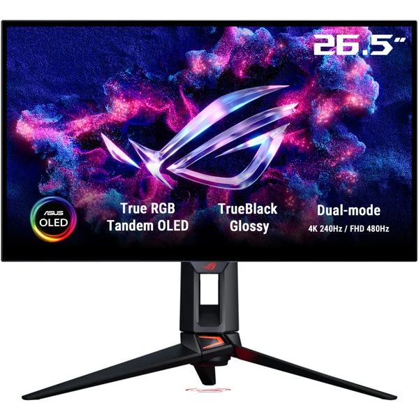 ASUS ROG Swift OLED PG27UCWM Gaming monitor 90LM0CY1-B01971