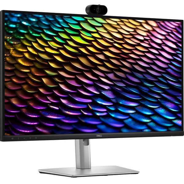 Dell P2726DEB USB-C-Hub-Konferenz-Monitor LED monitor