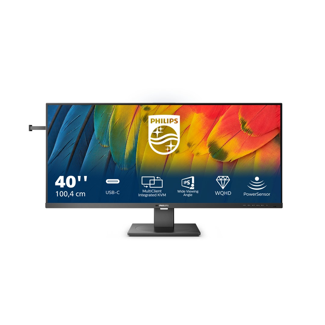 Philips 40B1U5600 Monitor