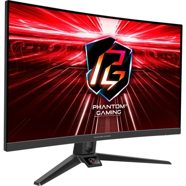 ASRock PG27F15RS1A Gaming monitor 90LXA070-A0E1A0V