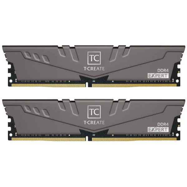 Team Group DIMM 32 GB DDR4-3200 (2x 16 GB) Dual-Kit Memory module GB MHz 2-module 3200 MHz