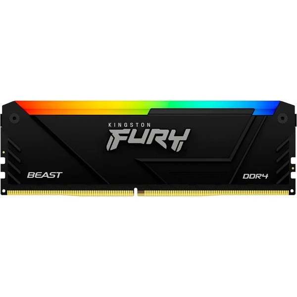 Kingston FURY DIMM 32 GB DDR4-3200 Memory module GB MHz 1-module 3200 MHz