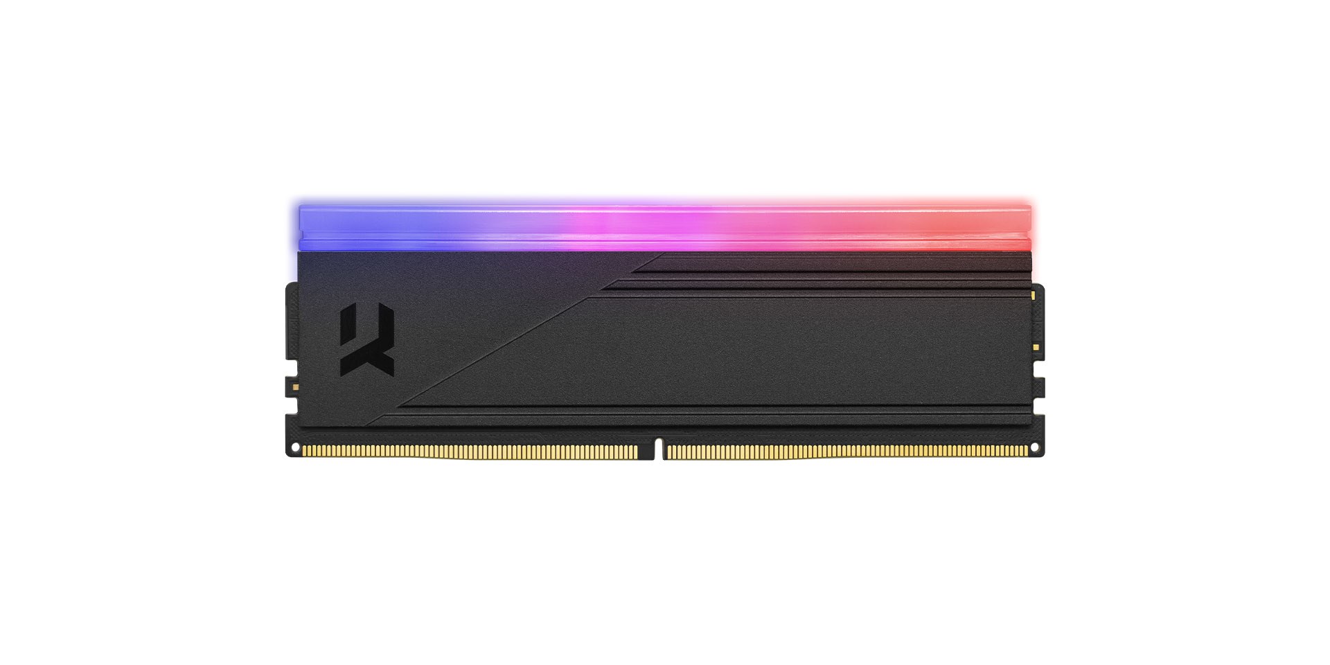 Goodram IRDM RGB DDR5 IRG-64D5L32S/32GDC memory module 32 GB 2 x 16 GB 6400 MHz DIMM