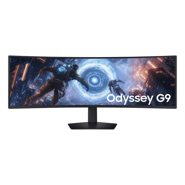 Samsung S49FG916EU Gaming monitor LS49FG916EUXEN