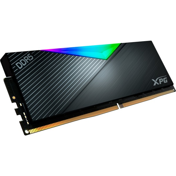 ADATA DIMM 16 GB DDR5-6000 Memory module 6000 MHz 1-module AX5U6000C3016G-CLARBK