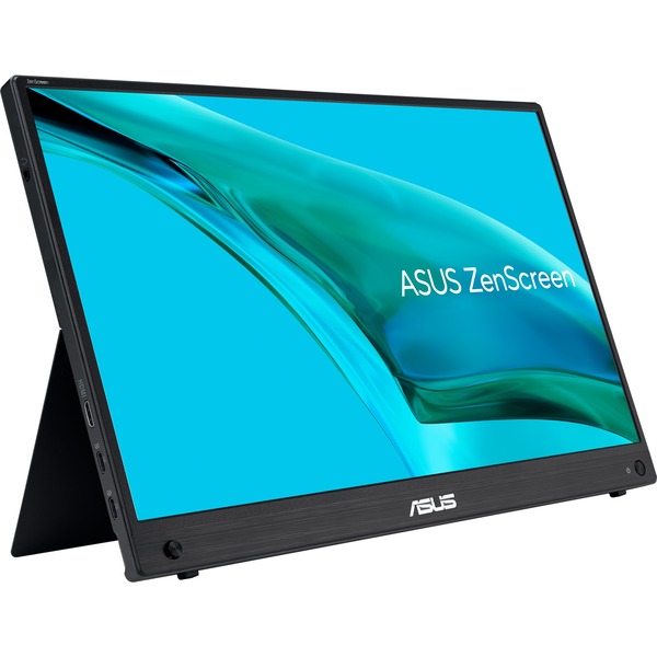 ASUS ZenScreen MB16AHG LED monitor 90LM08U0-B02170