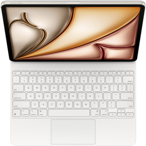 Apple Magic Keyboard for the 13" iPad Air (M3) MDFW4LB/A