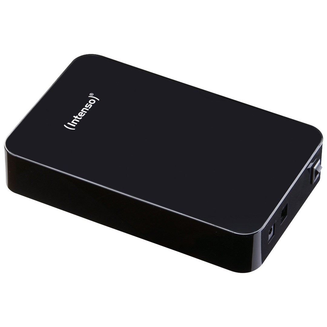 Intenso Memory Center 6 TB External hard drive 6031514