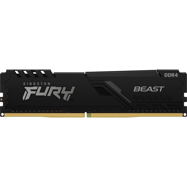 Kingston FURY DIMM 32 GB DDR4-3200 Memory module KF432C16BB/32
