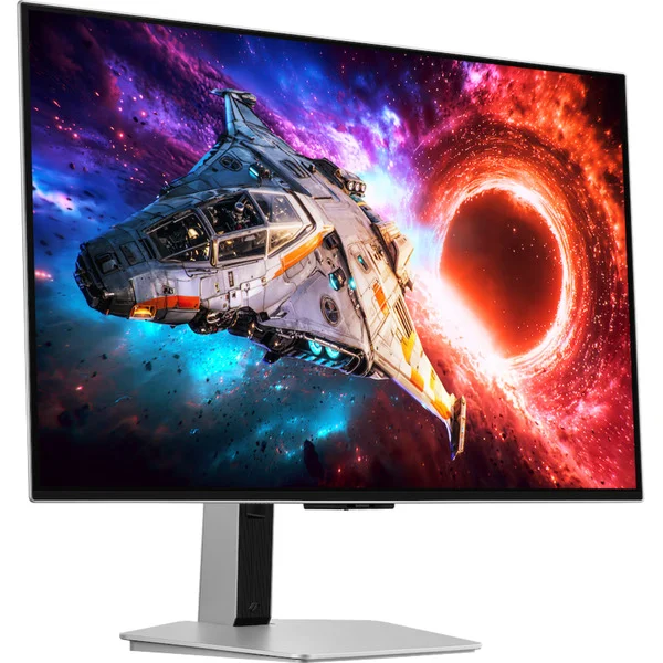 Samsung Odeyssey OLED G8 S32HG800SUX Gaming monitor LS32HG800SUXEN