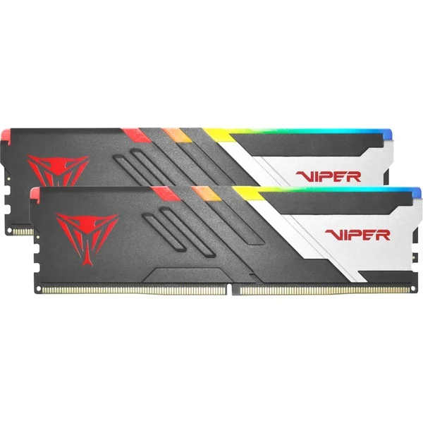 Patriot DIMM 32 GB DDR5-6800 (2x 16 GB) Dual-Kit Memory module GB MHz 2-module 6800 MHz