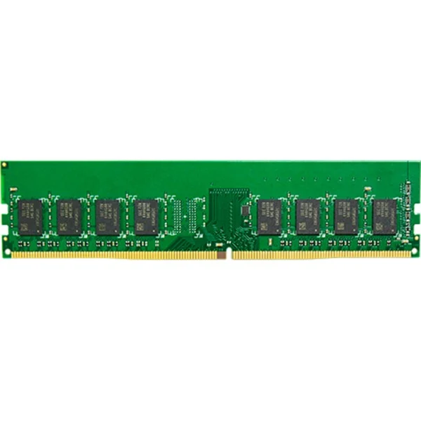 Synology DIMM 16 GB DDR4-2666 ECC Memory module GB MHz 1-module 2666 MHz