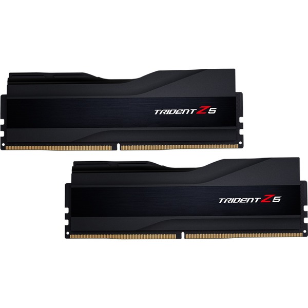 G.Skill DIMM 32 GB DDR5-6000 (2x 16 GB) Dual-Kit Memory module 6000 MHz 2-module F5-6000J3636F16GX2-TZ5K