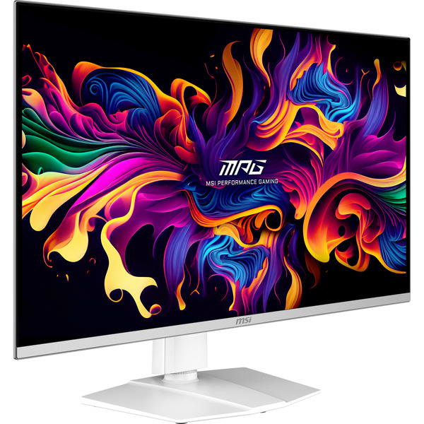 MSI MPG 321URXWDE QD-OLED Gaming monitor 9S6-3DD29A-023