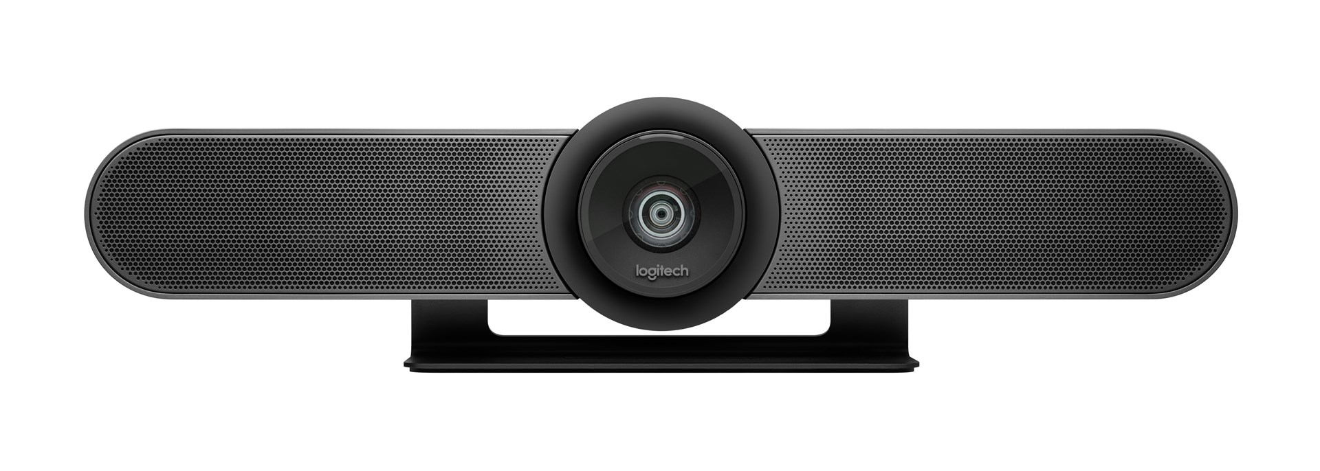 Logitech MeetUp Black 3840 x 2160 pixels 30 fps 960-001102 3840x2160