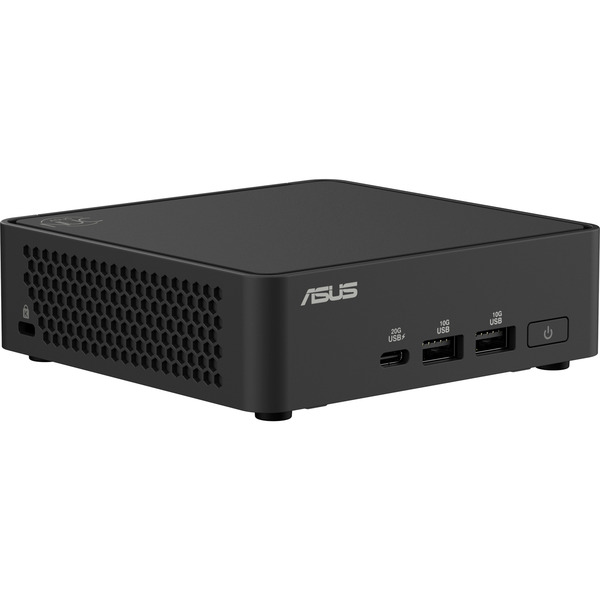 ASUS NUC 15 Pro Slim RNUC15CRKI300002 Mini PC 90AR00R2-M00050-8GB-500GB