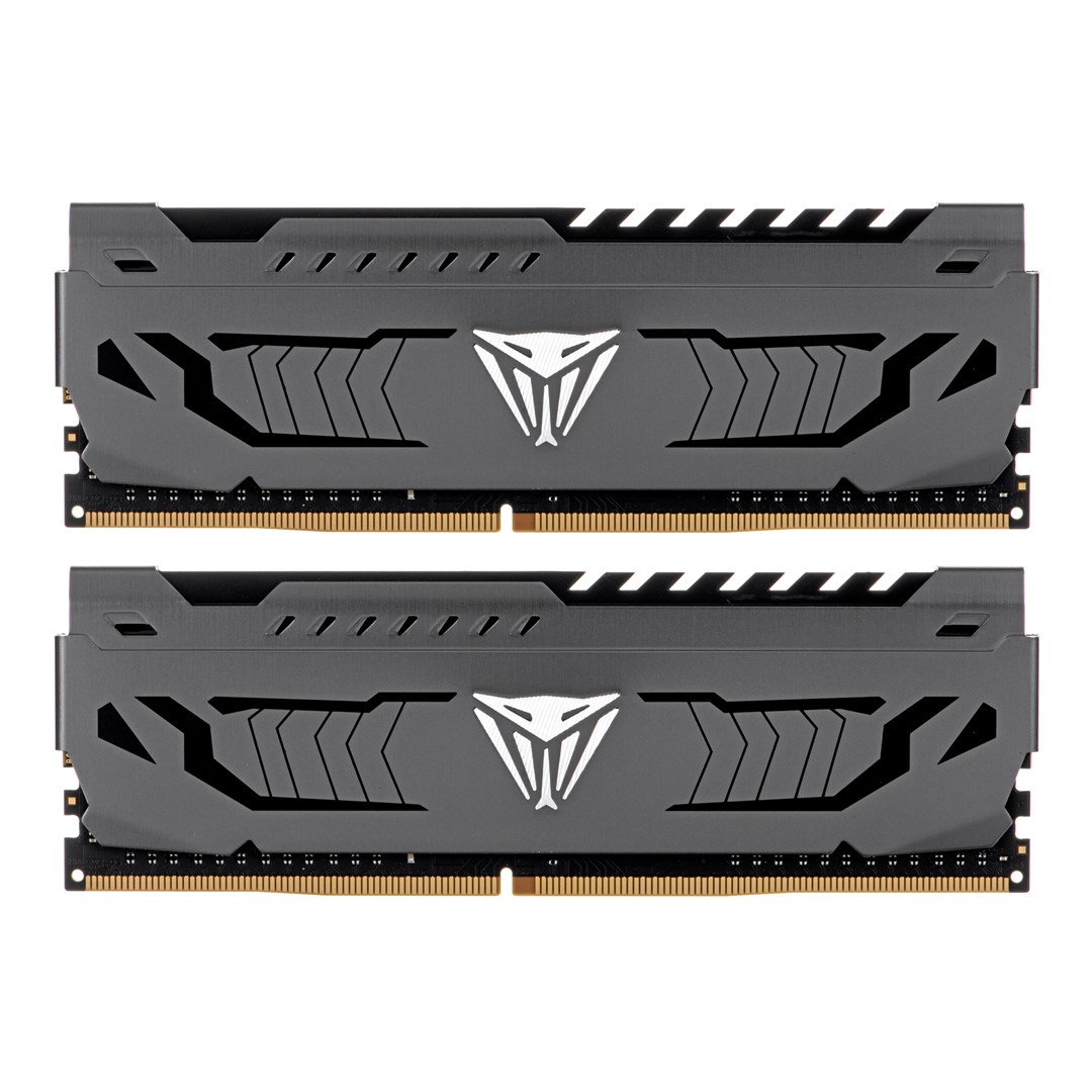 Patriot DIMM 32 GB DDR4-3600 (2x 16 GB) Dual-Kit Memory module GB MHz 2-module 3600 MHz