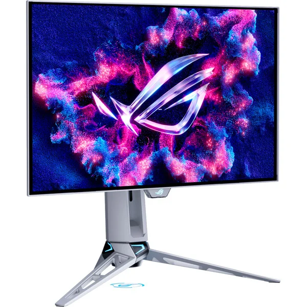 ASUS ROG Swift OLED PG27AQWP-W Gaming monitor 90LM0CF2-B01971