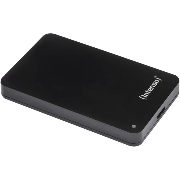 Intenso Memory Case 4 TB External hard drive 6021512