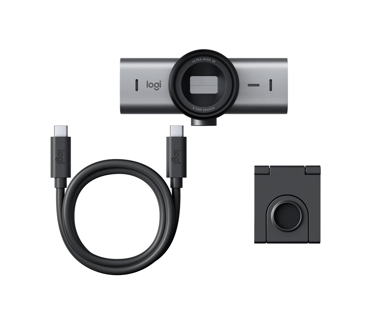 Logitech MX Brio 960-001559 Graphite