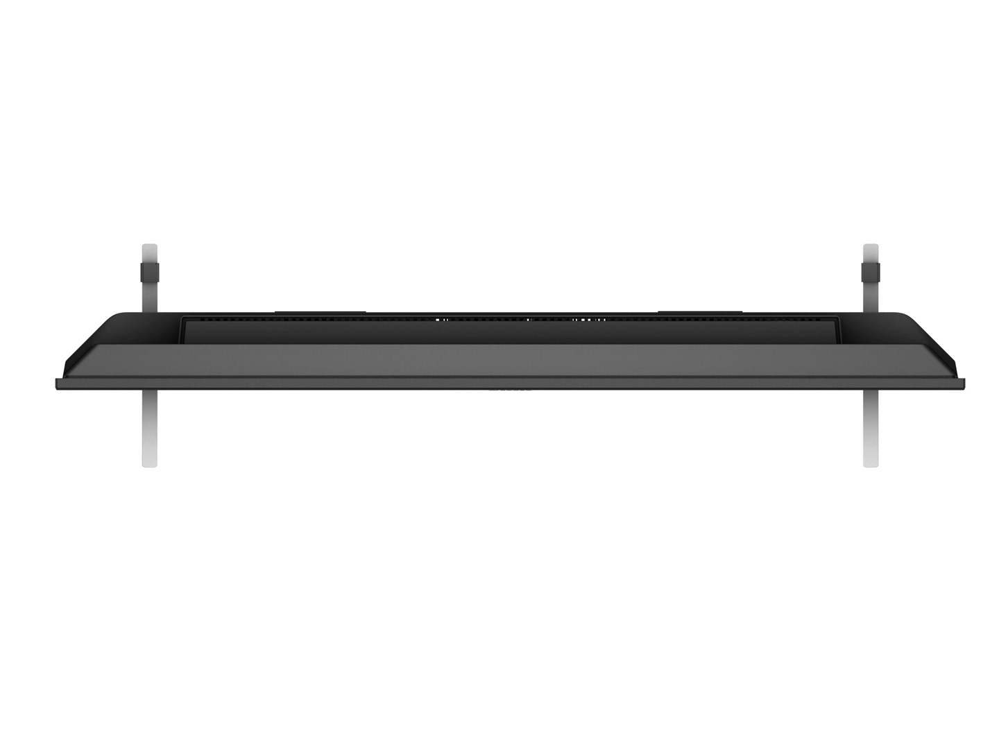 AG Neovo VA-4301 43-inch 4K UHD digital display with thin bezel