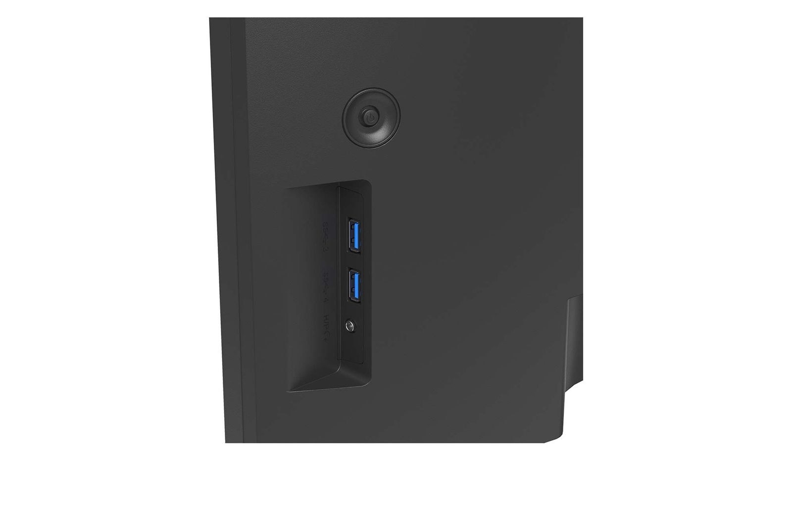LG 34BA75QE-B.AEU LED monitor
