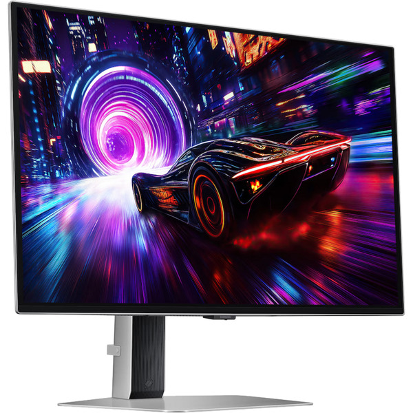 Samsung Odyssey S27FG814SU OLED (G81SF) Gaming monitor LS27FG814SUXEN