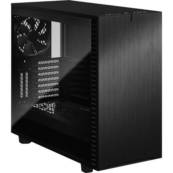 Fractal Design Define 7 TG Dark Tint Computer case FD-C-DEF7A-03