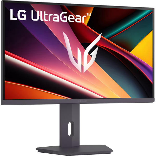 LG UltraGear 27G610A-B Gaming monitor 27G610A-B.AEUQ
