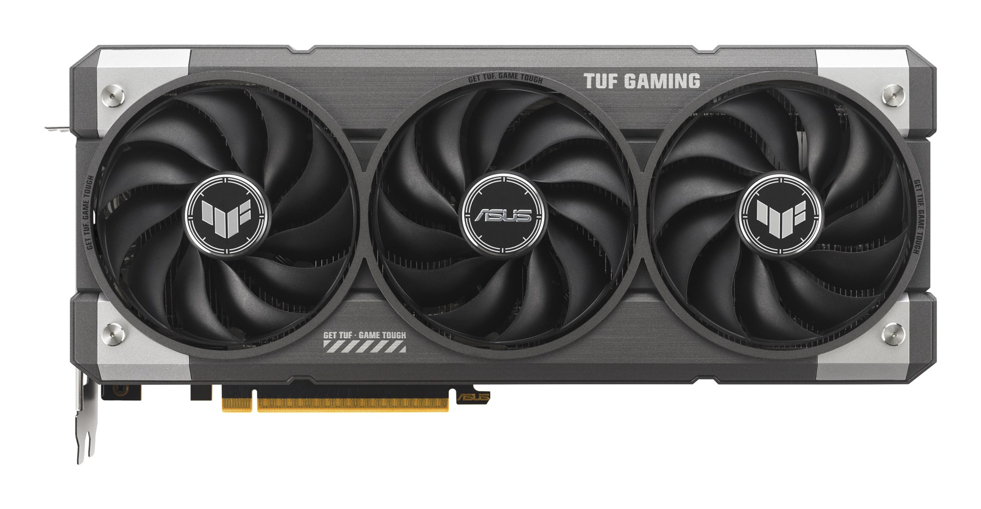 ASUS TUF Gaming TUF-RTX5060-O8G-GAMING NVIDIA GeForce RTX 5060 8 GB GDDR7 90YV0N00-M0NA00