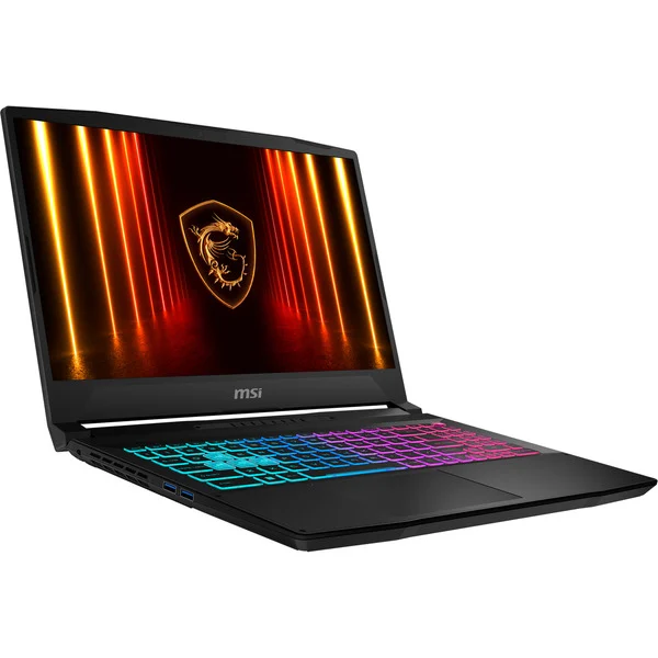 MSI Katana 15 HX B14WGK-058 Gaming laptop 001587-058
