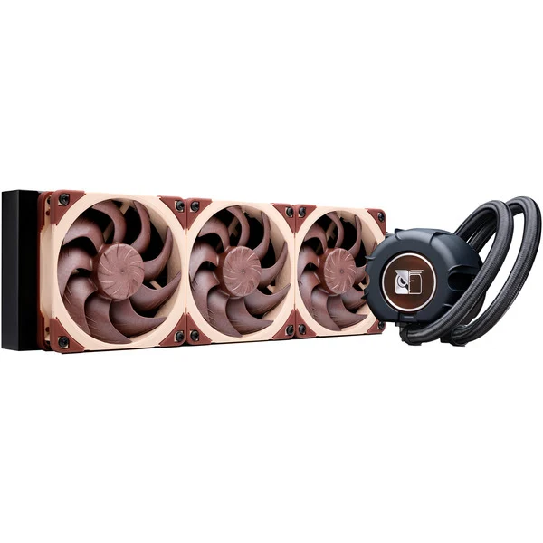 Noctua NL-LC1-36 Liquid cooling system All-in-one liquid cooler