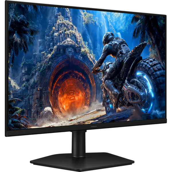 Samsung Odyssey S27HG402EU Gaming monitor LS27HG402EUXEN