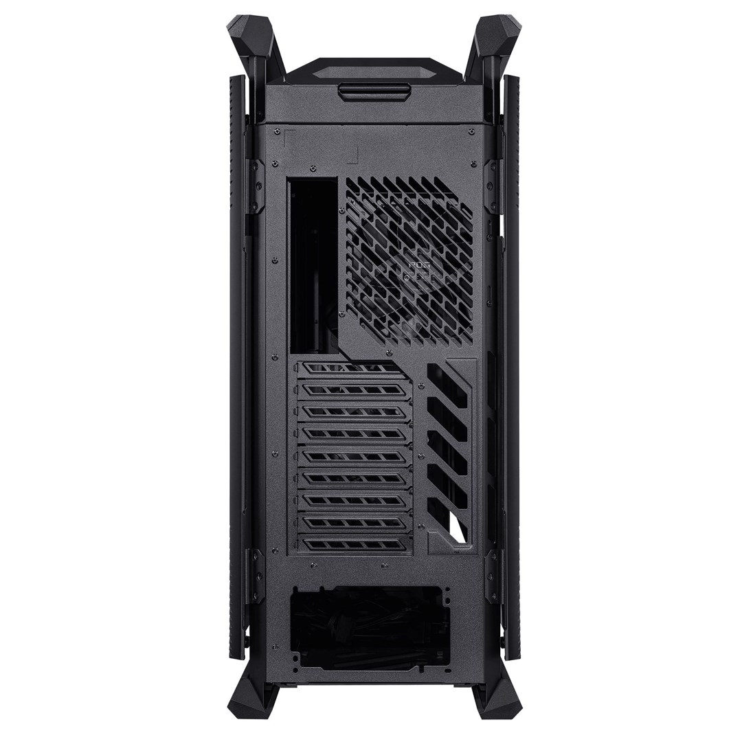 PC CASE OBUDOWA ASUS GR701 ROG HYPERION 90DC00F0-B39000